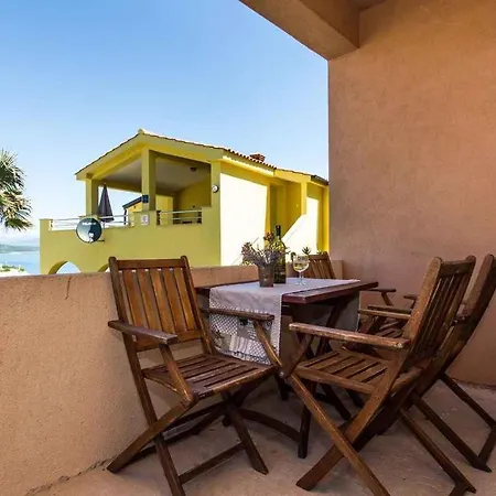 In - Insel Krk 36800