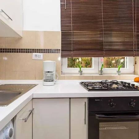 In Vrbnik/insel Krk 36800 Apartment *
