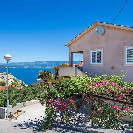Apartmán In - Insel Krk 36800