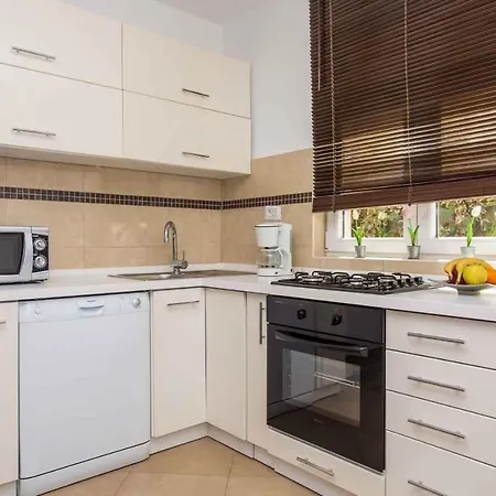 Apartmán In - Insel Krk 36800