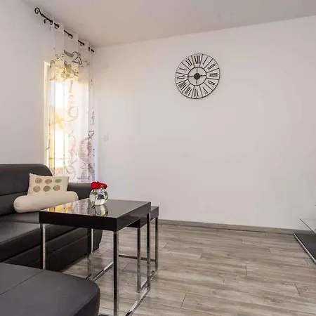 In - Insel Krk 36800 Apartmán