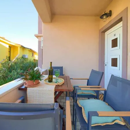 Apartman In - Insel Krk 36800 *