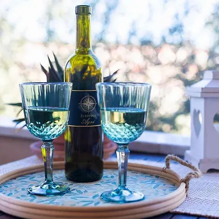 In - Insel Krk 36800 Vrbnik