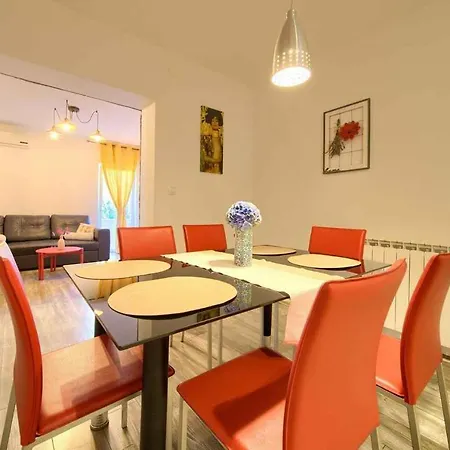 In - Insel Krk 36800 *