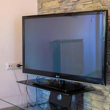 In - Insel Krk 36800 Apartman