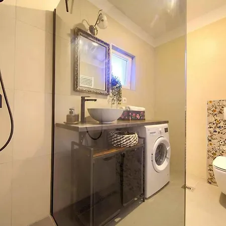 In - Insel Krk 36800 Vrbnik