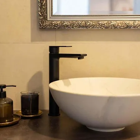 Apartman In - Insel Krk 36800