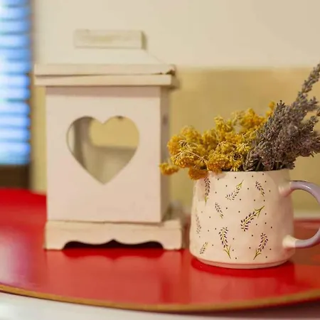 In - Insel Krk 36800 Apartman Vrbnik