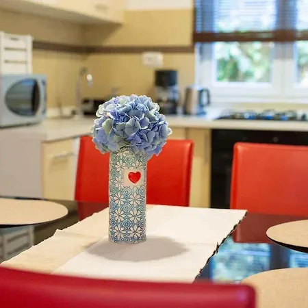 Apartman In - Insel Krk 36800