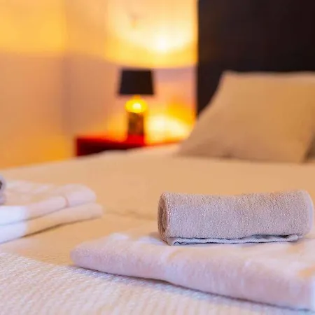 Apartman In - Insel Krk 36800