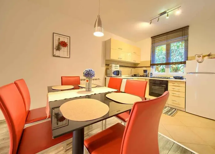 Apartament In - Insel Krk 36800