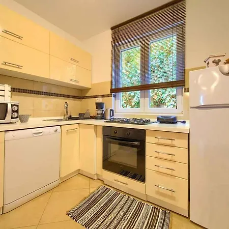 Apartmán In - Insel Krk 36800 Vrbnik (Primorje-Gorski Kotar)